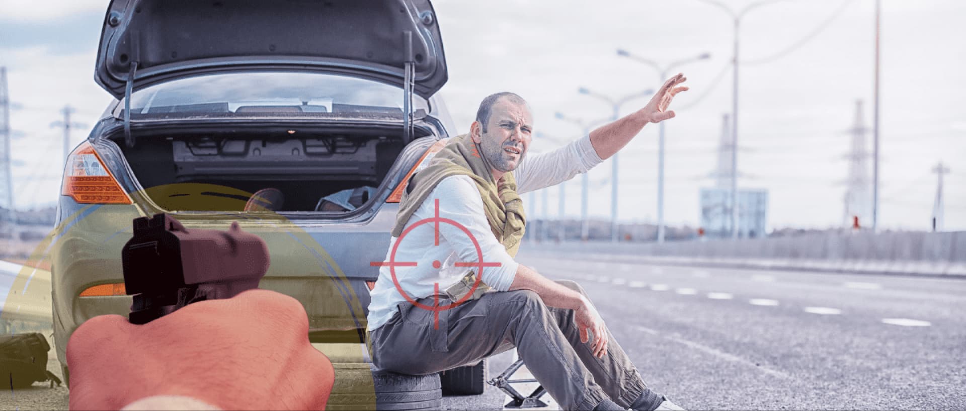 Why you must protect your tires against everyday threats