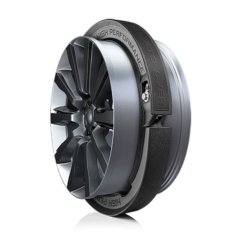 Flatsover Alto Rendimiento Inserto Run-Flat - 2