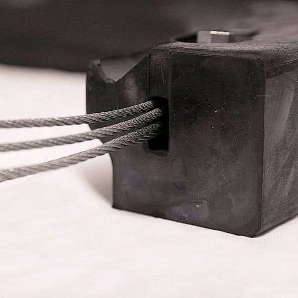 Flatsover High Performance Run-Flat Insert - 7