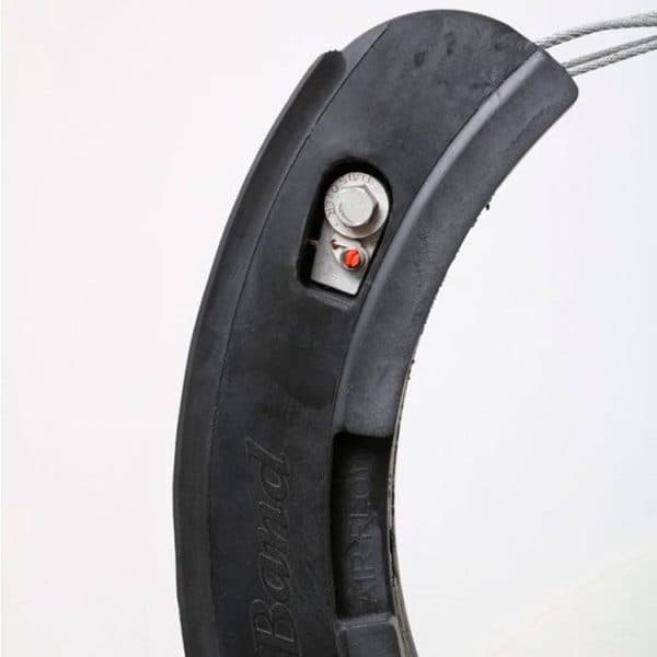 Flatsover High Performance Run-Flat Insert - 8